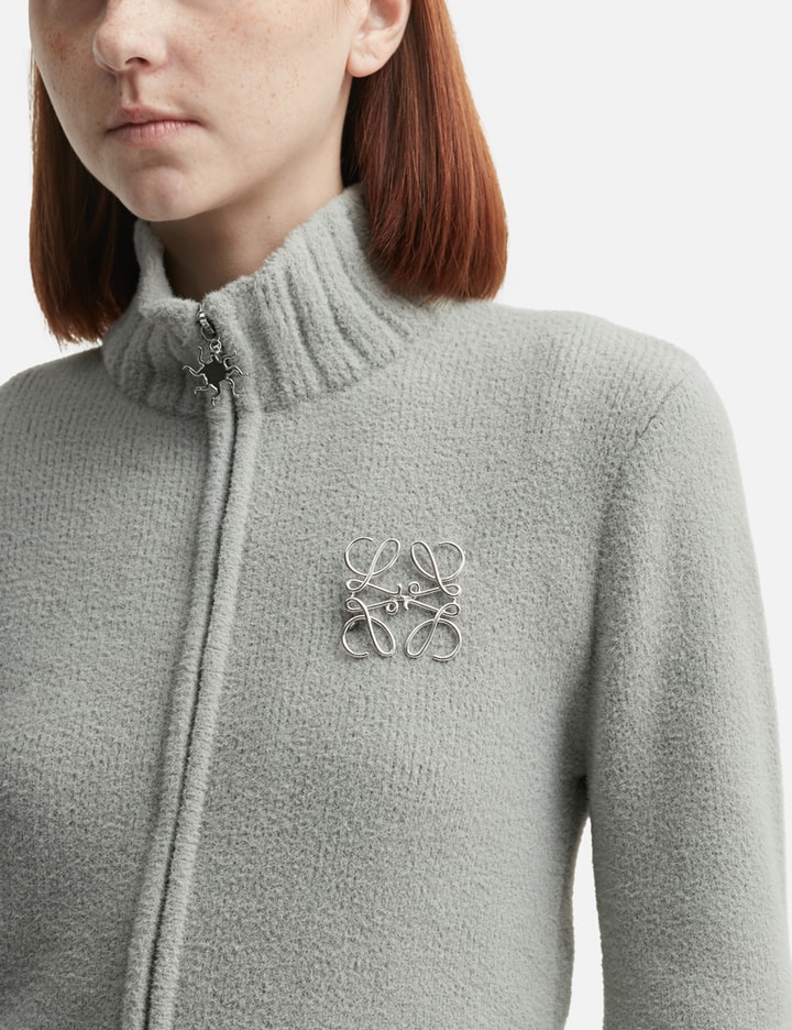 Anagram Brooch Placeholder Image