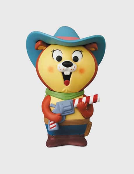 Medicom Toy UDF × Kellogg’s（クラシック スタイル）ピーター