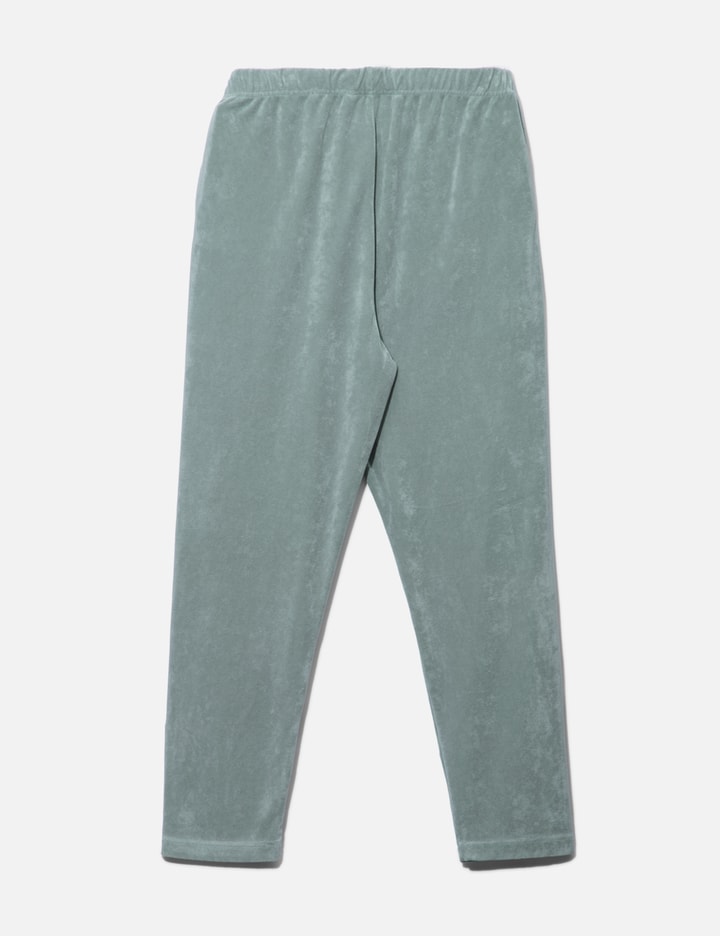 Essential Cotton Terry Pants Placeholder Image
