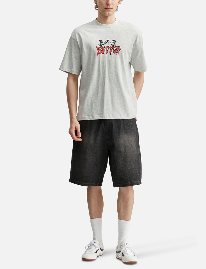 Butter Goods Diablo Tee