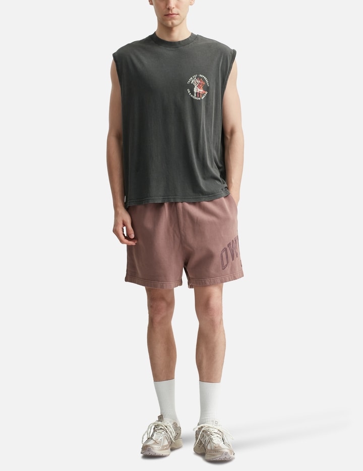 Represent 247 Torch Boxy Tank