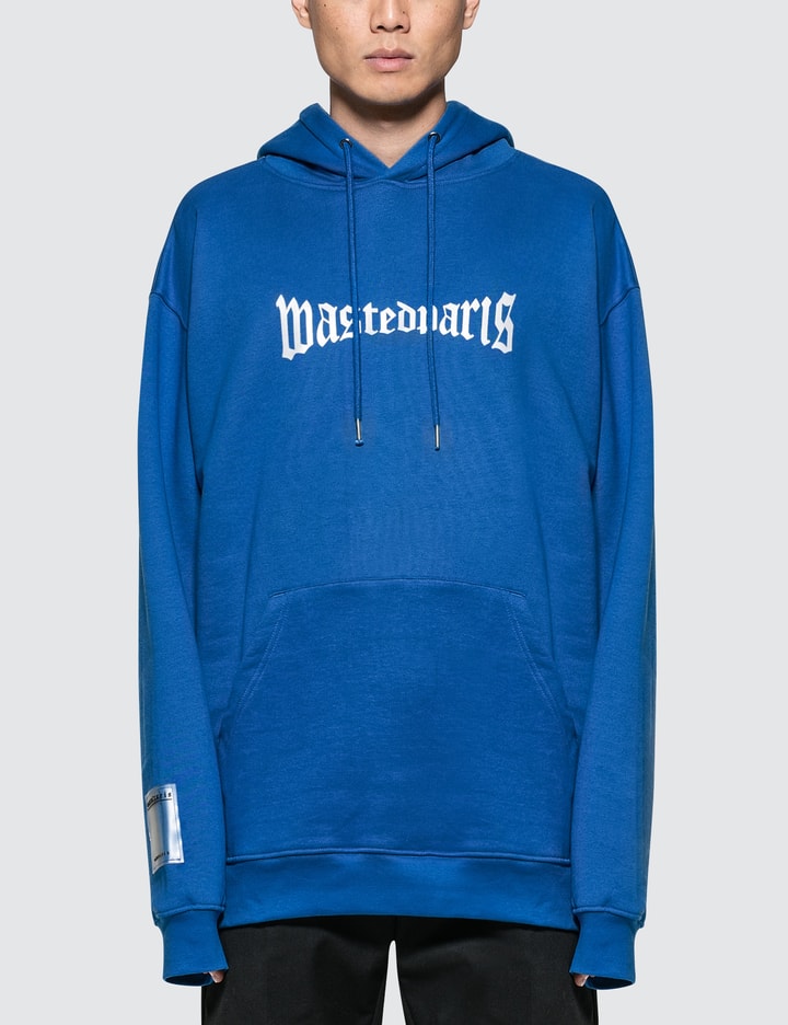 London Reflective Hoodie Placeholder Image
