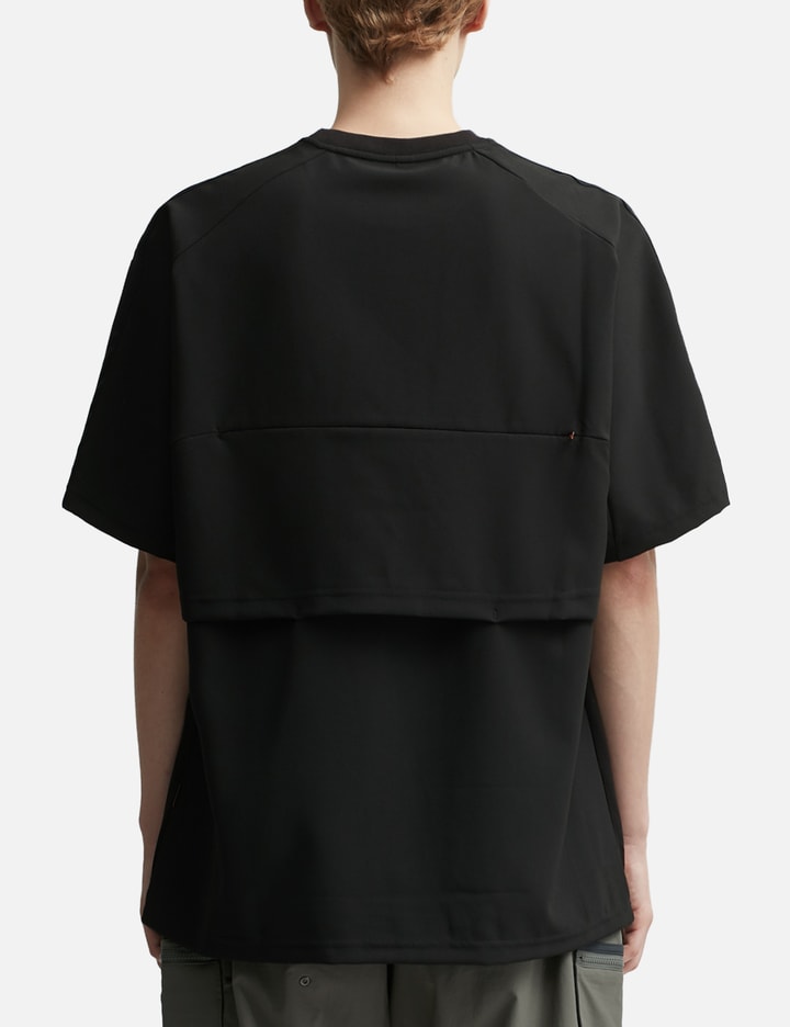 MGear-T2 Zystem Mesh T-shirt Placeholder Image