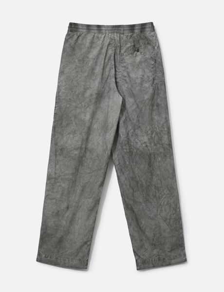 Flatt Nylon Loose Cargo Pants view 8