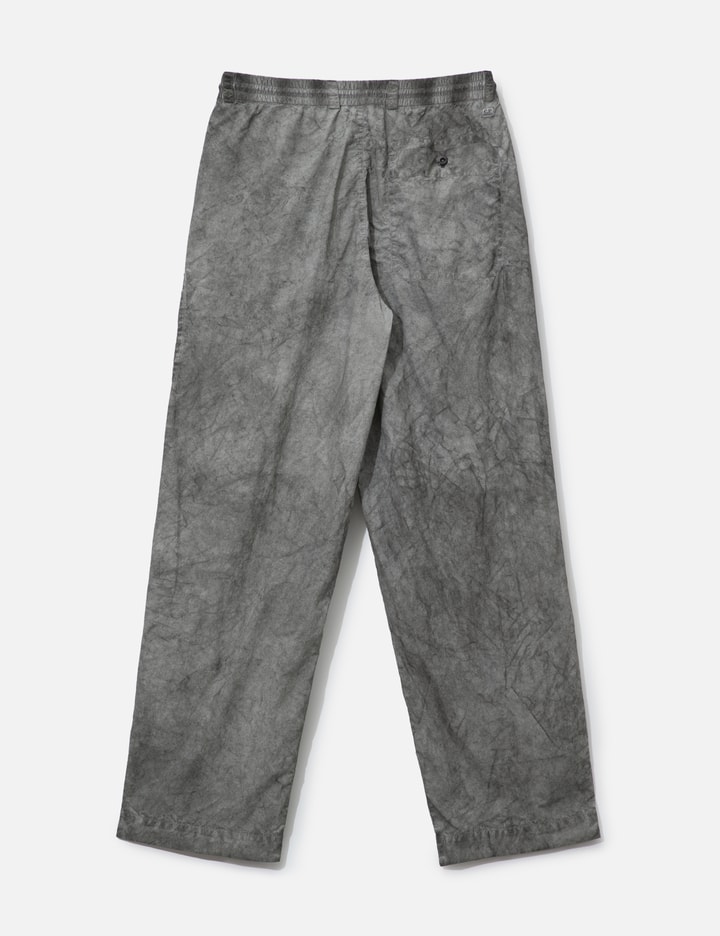 C.P. Company Flatt Nylon Loose Cargo Pants