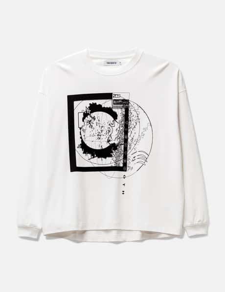 TIGHTBOOTH Axis Long Sleeve T-shirt