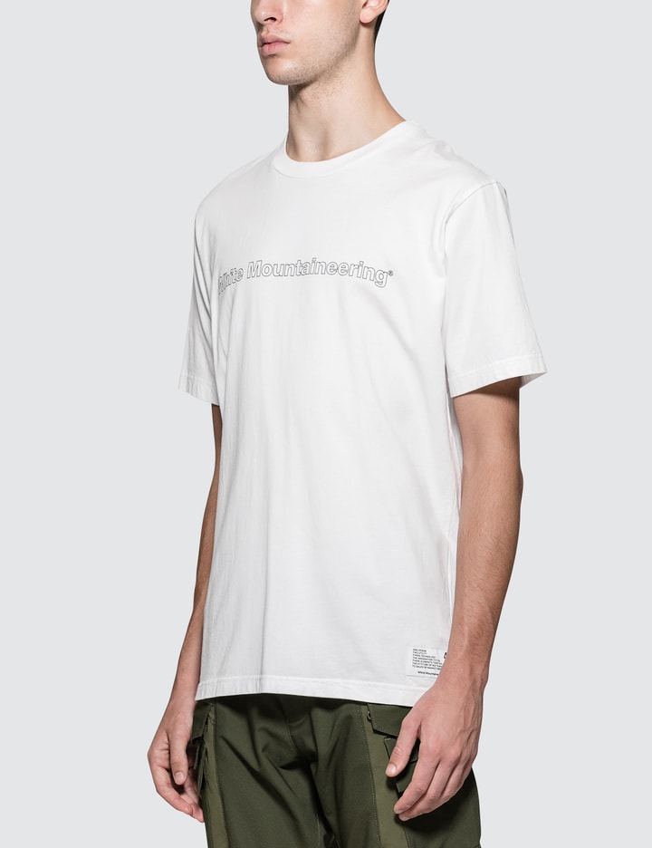 Printed T-Shirt Placeholder Image
