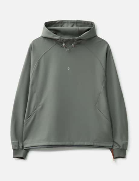 GOOPiMADE GOOPiMADE x meanswhile “MW-H1” Hi-Vision Pro Shield Hoodie