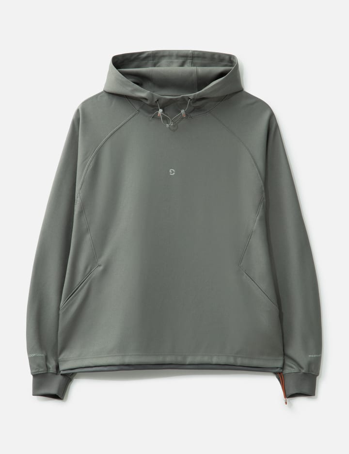 X Meanswhile “MW-H1” Hi-Vision Pro Shield Hoodie