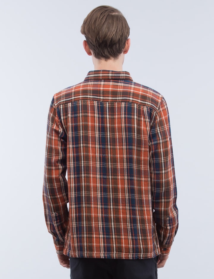 Und Plaid Flannel Placeholder Image