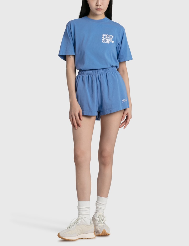 Rizzoli Disco Shorts Placeholder Image