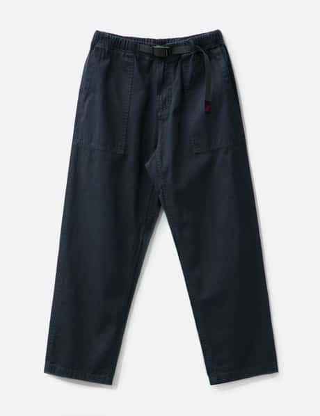 Gramicci LOOSE TAPERED PANT