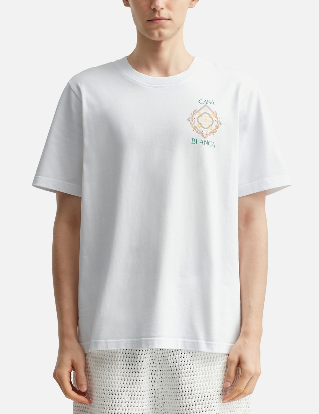 Championship Diamond T-Shirt view 11