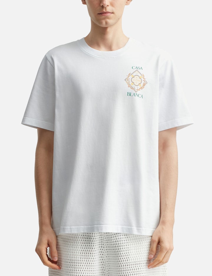 Championship Diamond T-shirt Placeholder Image