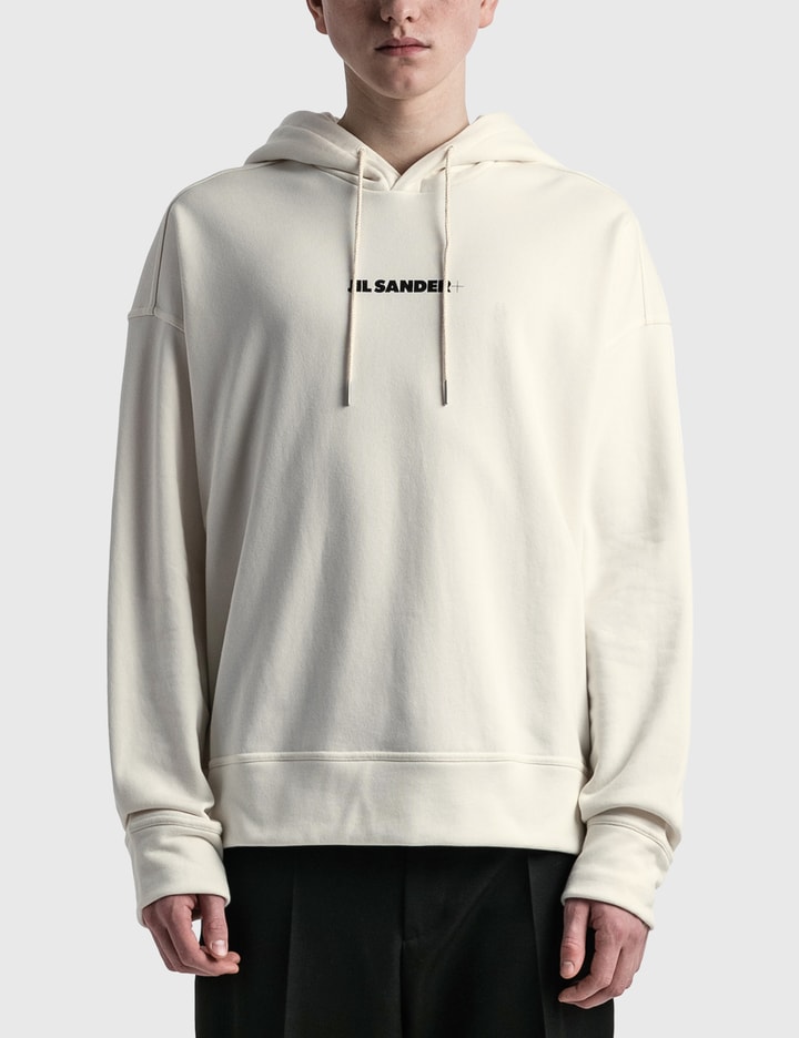 Logo Hoodie Placeholder Image