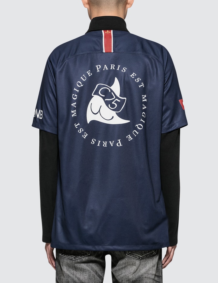 Club 75 x PSG Home Jersey Placeholder Image