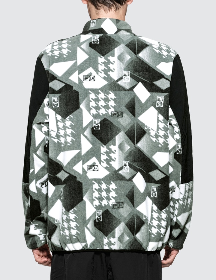 Liam Hodges x FILA Technical Fleece Sweatshirt Placeholder Image