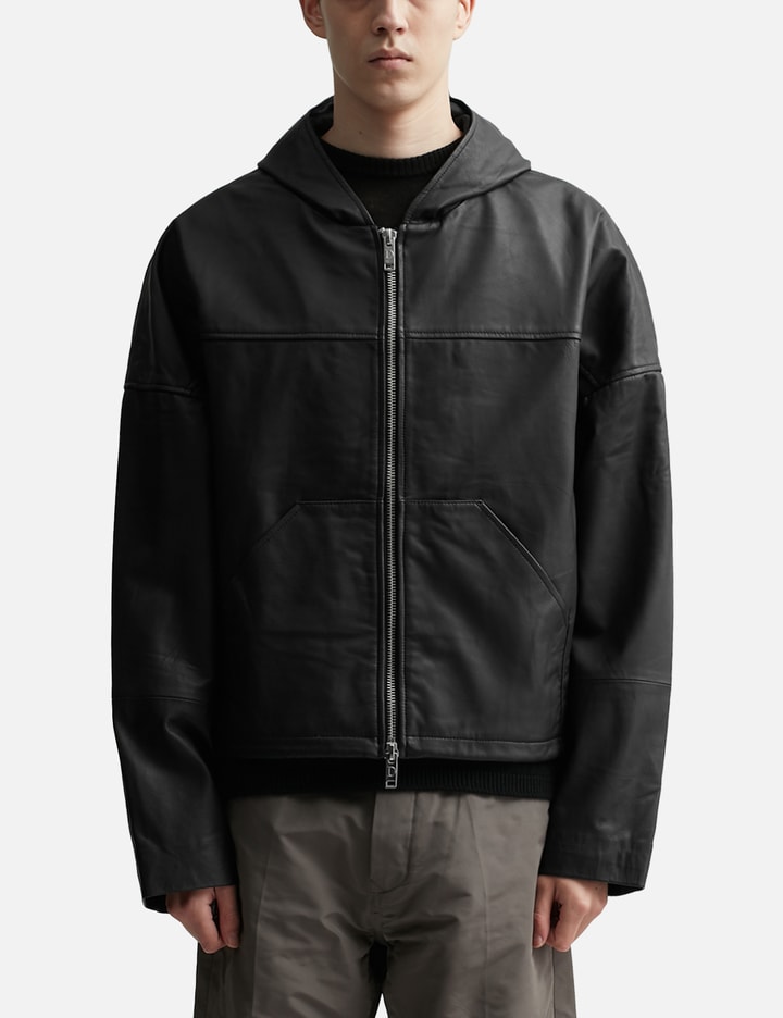 Hector Hoodie Placeholder Image