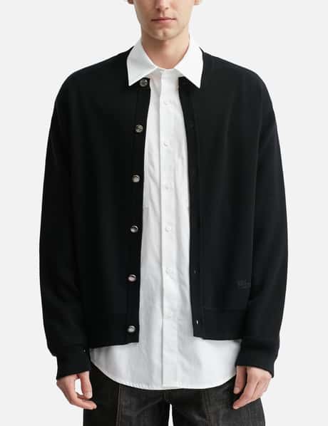 Full Cardigan view 10