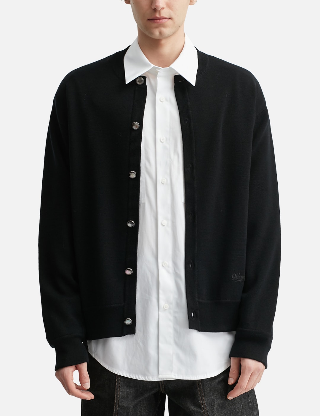 Full Cardigan view 11