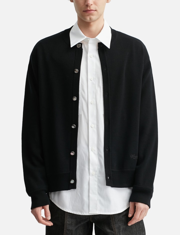 Wooyoungmi Full Cardigan