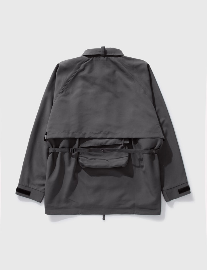 GOOPiMADE® F-5A “Compatible System” Field Jacket Placeholder Image