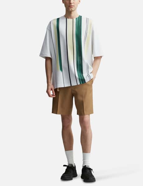 Loose-Fitting Printed T-Shirt view 14