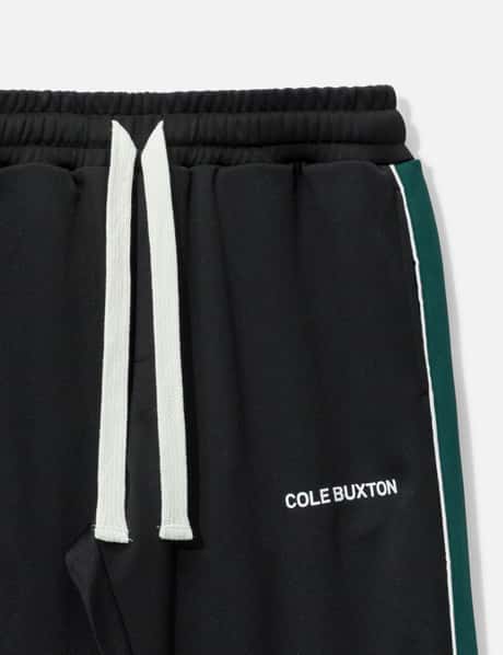 Contrast Tape Track Pant view 17