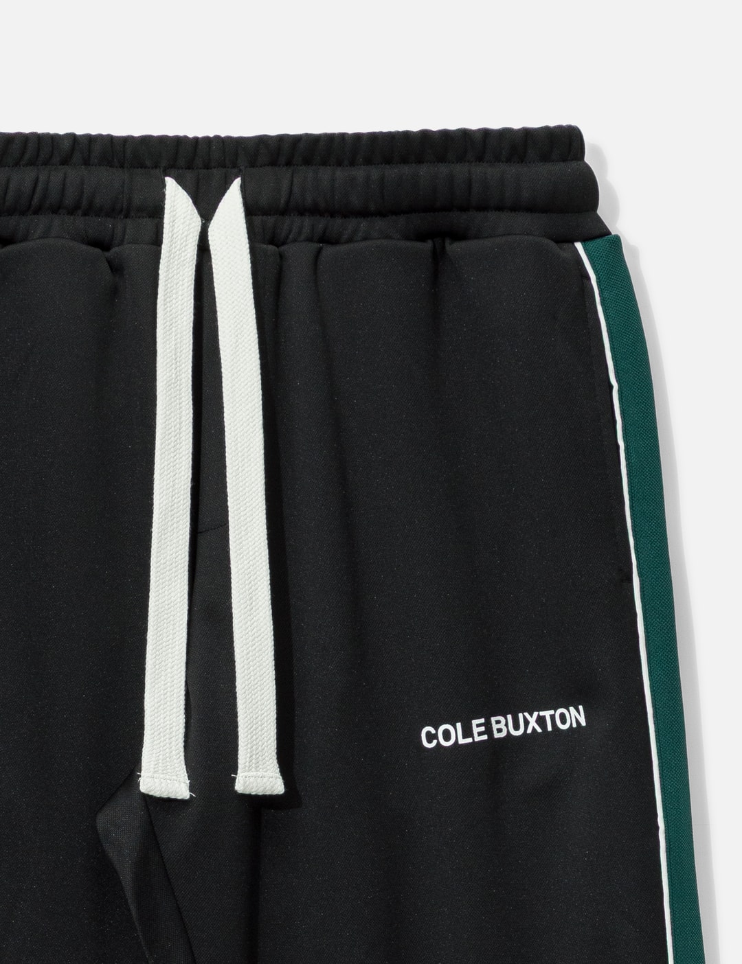 Contrast Tape Track Pant view 18