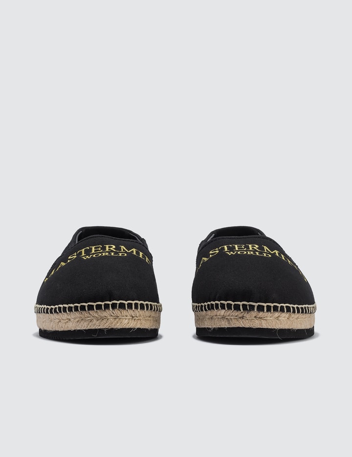 Mastermind x Suicoke Espadrille Placeholder Image