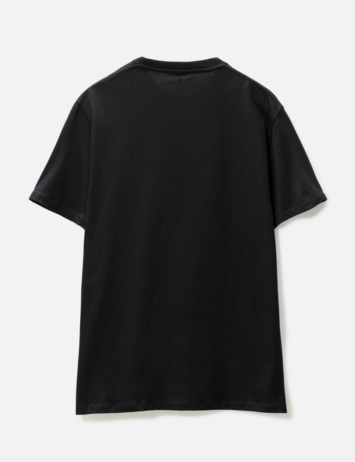 Regular Fit T-shirt Placeholder Image