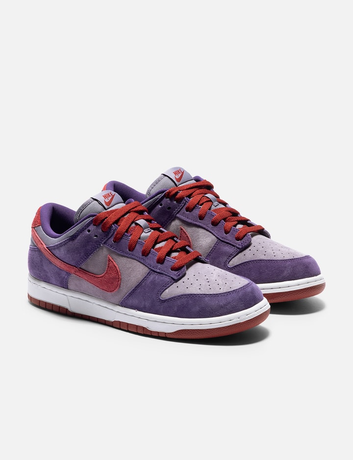 Nike Dunk Low Plum