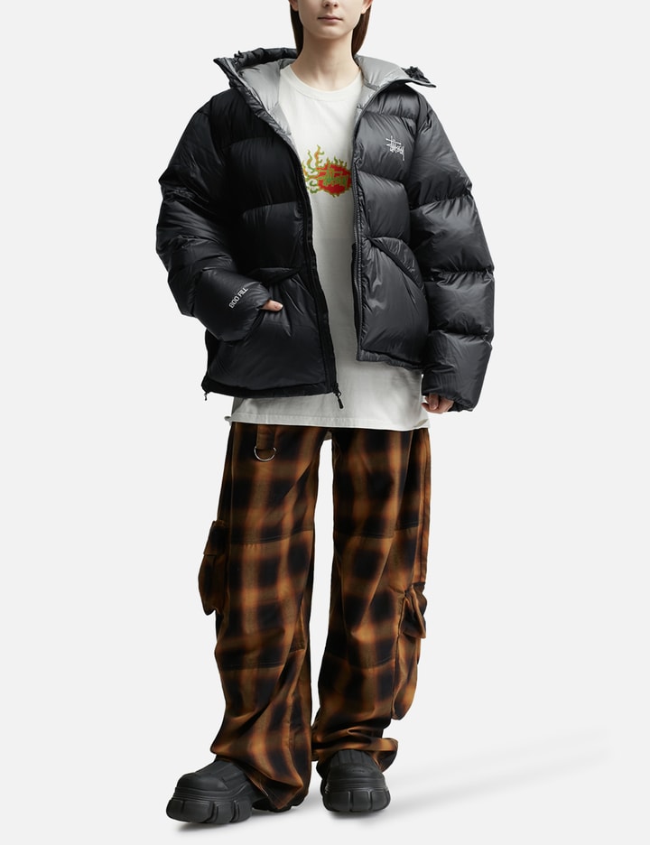 Micro Ripstop Down Parka Placeholder Image