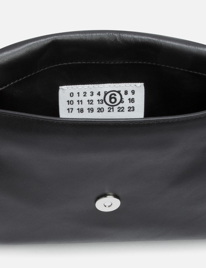 NUMERIC MEDIUM SOFT BAG Placeholder Image