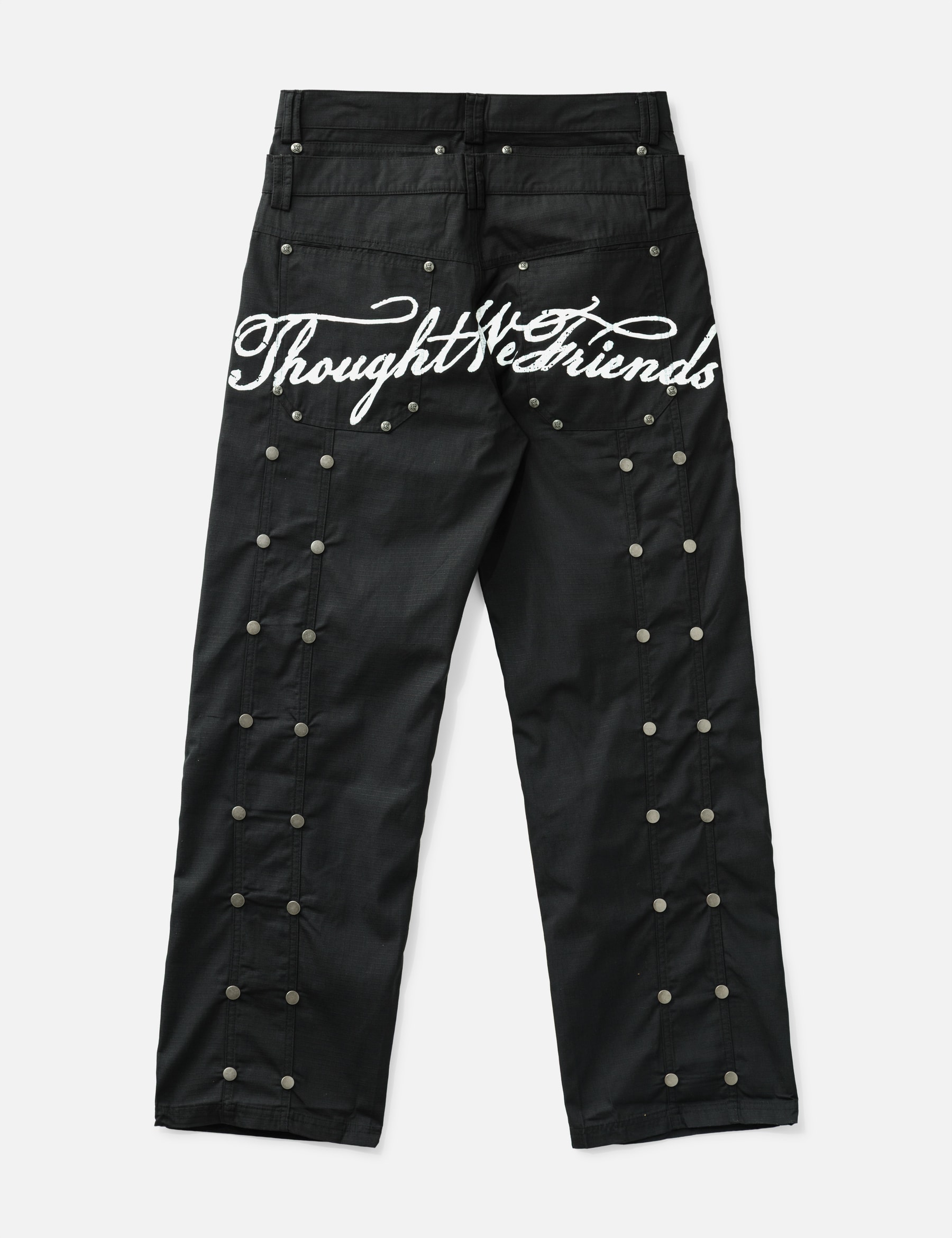 "Gideon" Double-Layered Workpants view 20