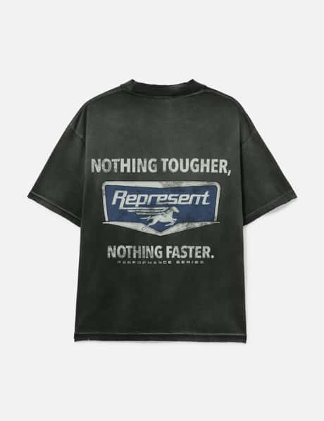 Nothing Faster T-Shirt view 8