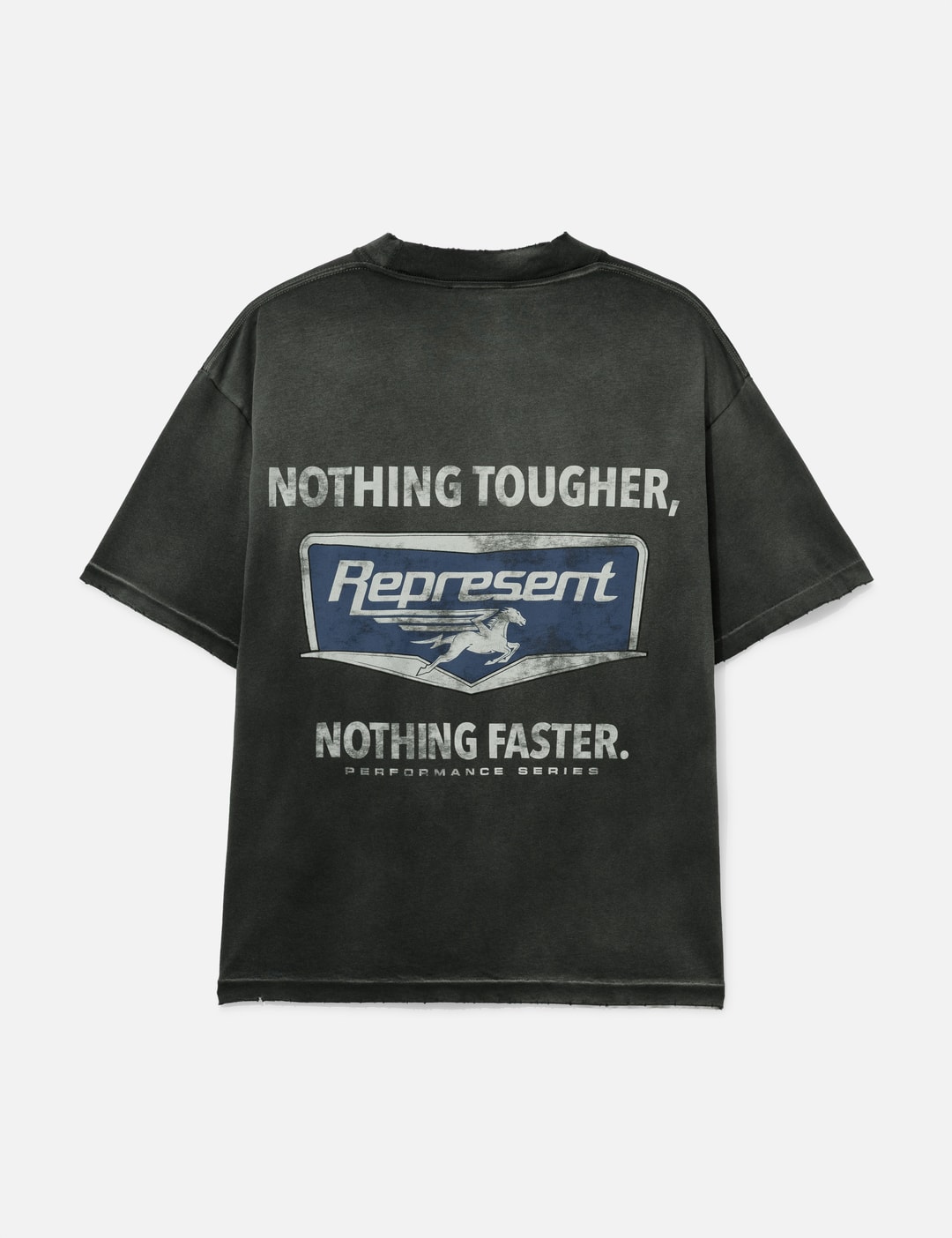 Nothing Faster T-Shirt view 9