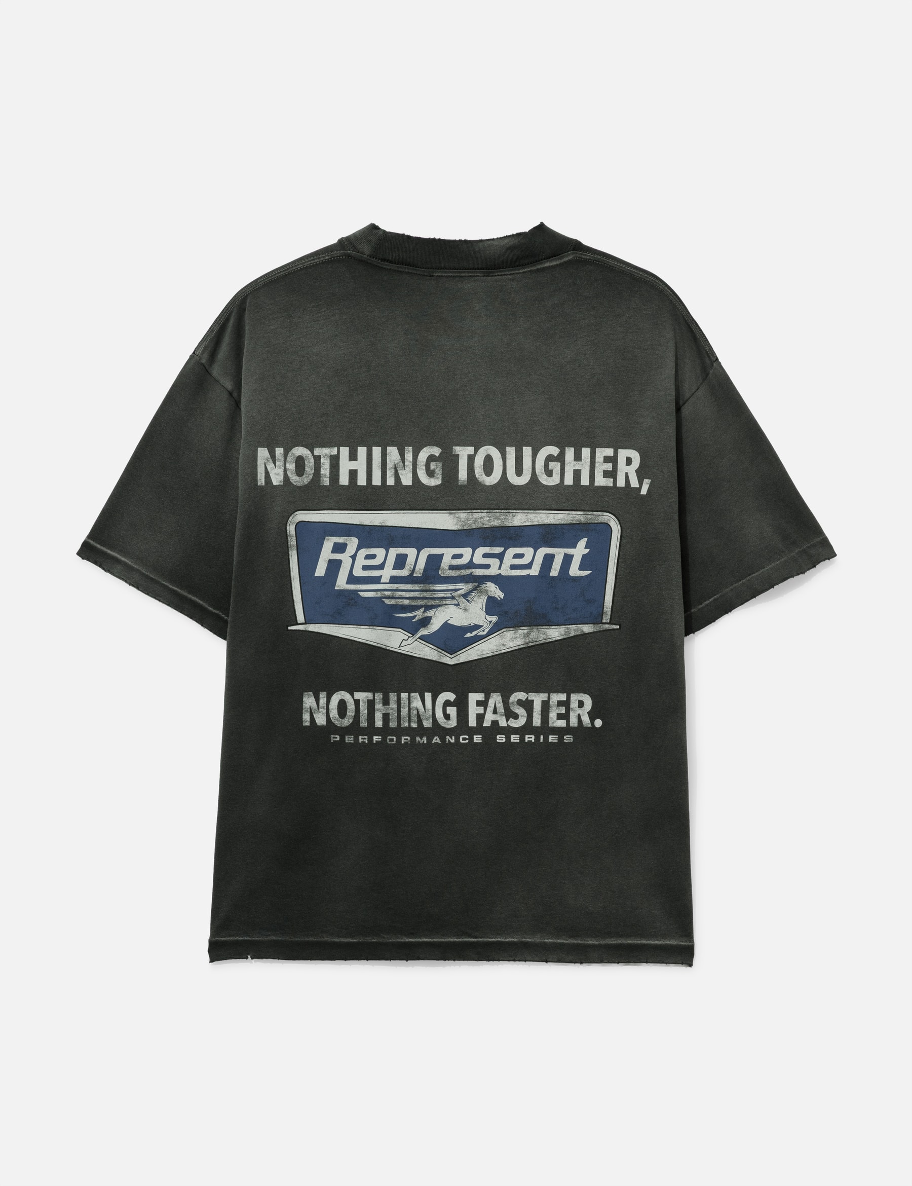 Nothing Faster T-Shirt view 17