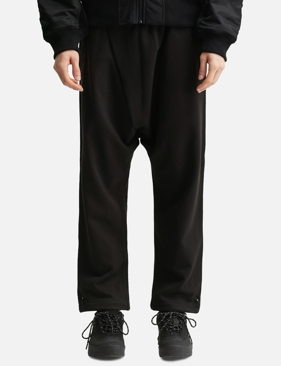 Bering Strait Asym Sweatpants view 12