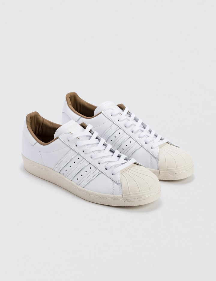 Superstar 80s edifice Clearance