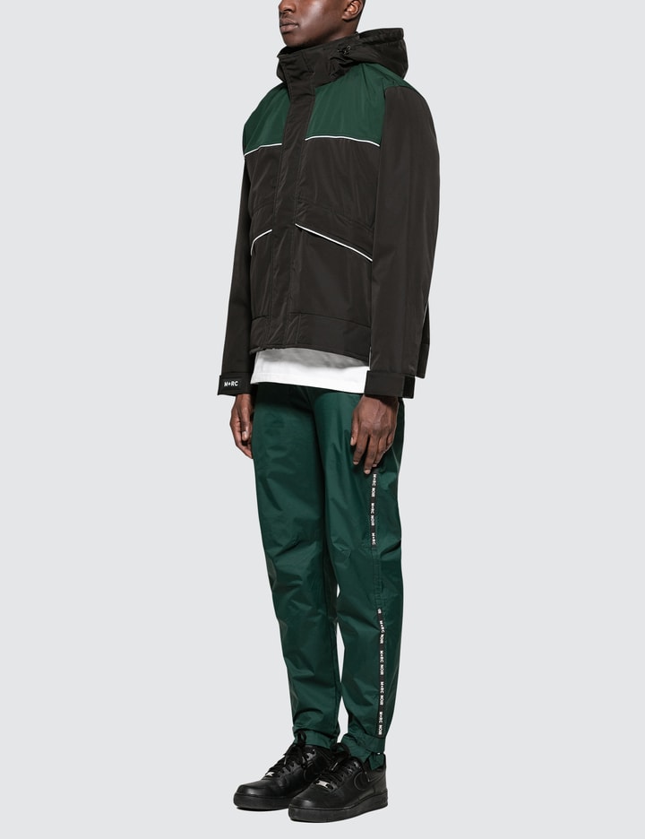 Lost Jacket Placeholder Image