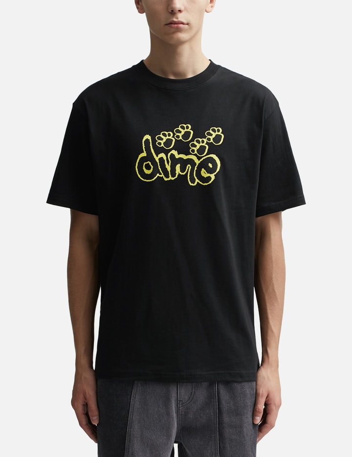 Pawz T-shirt Placeholder Image