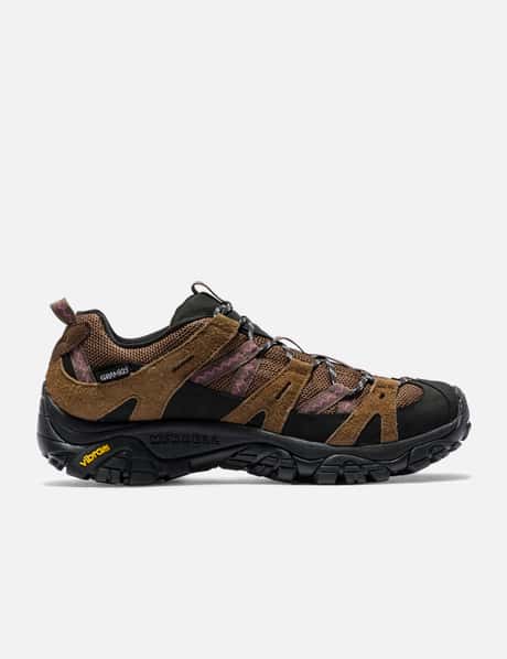 Merrell 1TRL Moab 2 Siren X Gramicci