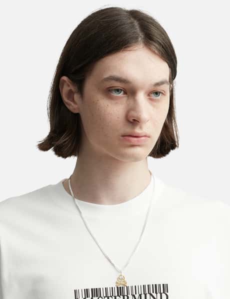 Mastermind World CHARM NECKLACE HBX - Main Image