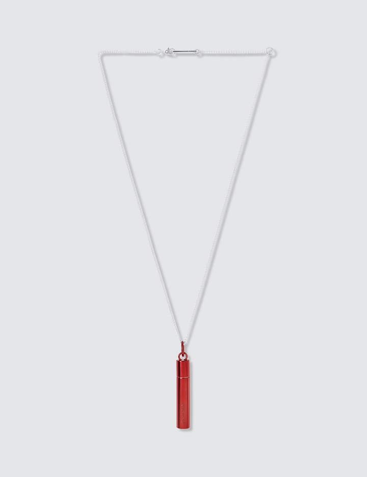 SSS Pill Case Necklace Placeholder Image