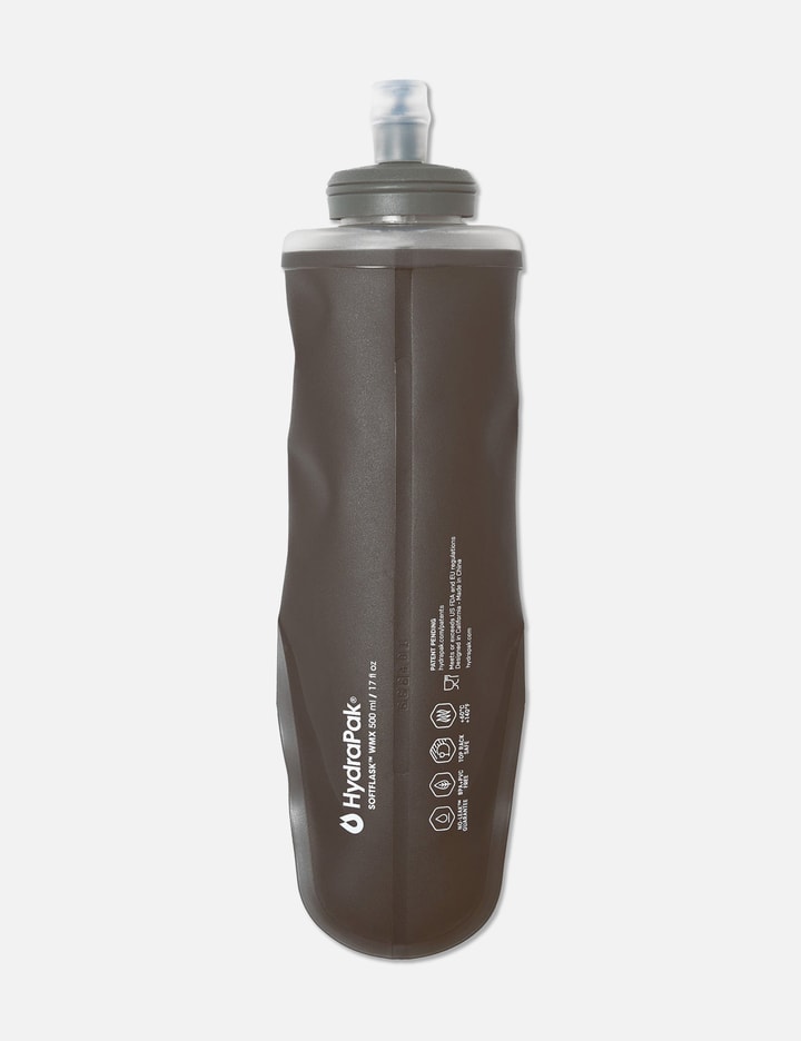 SoftFlask™ WMX 500ml Placeholder Image