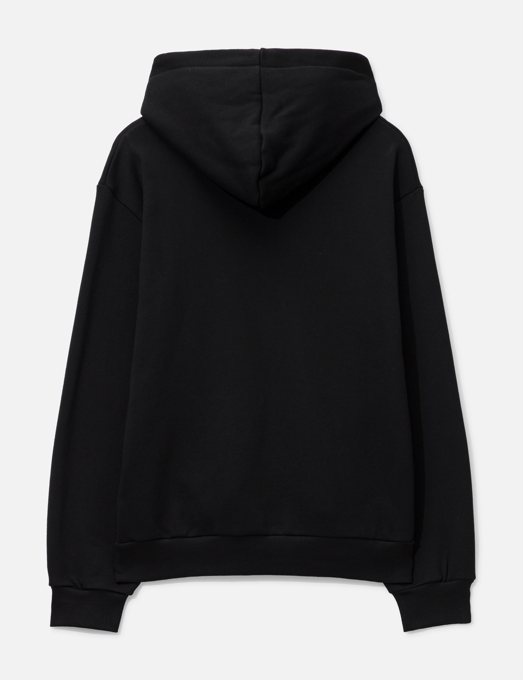 Black Mary Zip Up Hoodie view 20