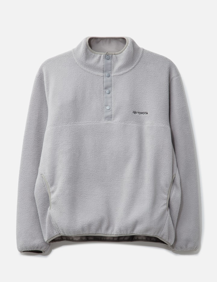 Fleece Pullover Placeholder Image