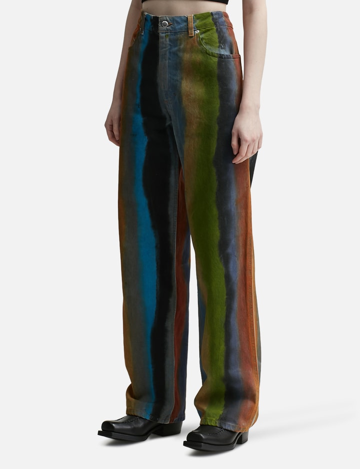 Wide Leg Jeans Placeholder Image