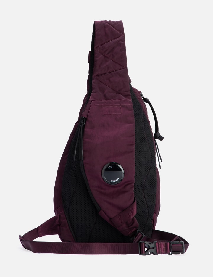 Nylon B Crossbody Rucksack Placeholder Image